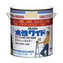 ニッペホーム 水性フレッシュワイド 3.2L クリーム 03