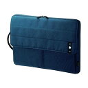 サンワサプライ カジュアルPCインナーケース(15.6型ワイド) IN-CA15NV 1点(2)