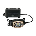 TJMデザイン(タジマ) LEDヘッドライトC501Dセット LE-C501D-SP 1個