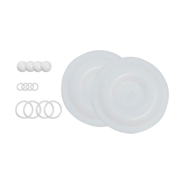 ヤマダ 接液部リペアパーツキット LK-G15MH 1点