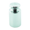 トラスコ OIML型 円筒分銅M1級 20g 33×33×55MM MLCM-20G 1個