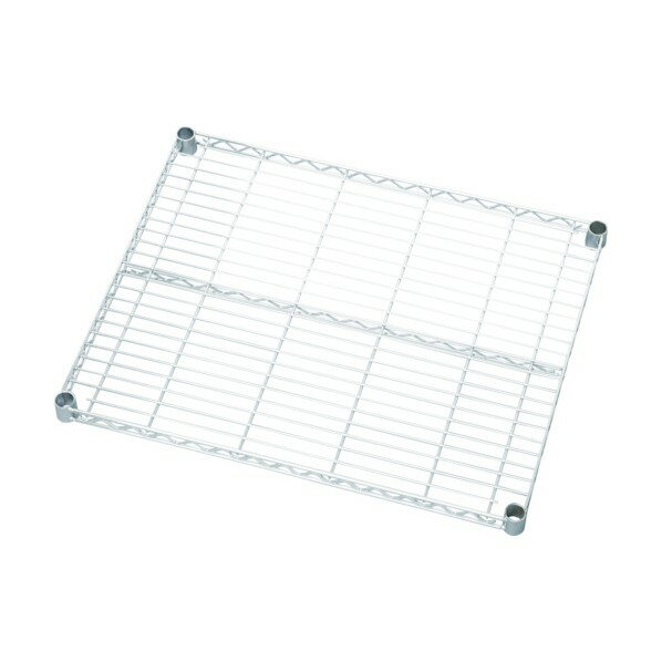 アイリスオーヤマ メタルラック用棚板 1202 x 609 x 40 mm MR-1260T 1枚