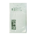 サニパック N−9C業務用ポリ袋透明90L30枚 505 x 280 x 35 mm N-9C-CL 30枚(3)