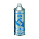 カンペハピオ 得用ペイントうすめ液 油性塗料うすめ液 67×172 00447644992400 1
