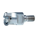 OSG 丸駒カッタ ねじ込みタイプ 7801705 PRC12R030SF16-2 1点