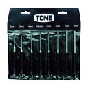 TONE ピンポンチセット PP800 1S