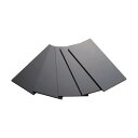 トラスコ(TRUSCO) 遮光ガラス#112枚入 141 x 77 x 11 mm P-GC 2枚