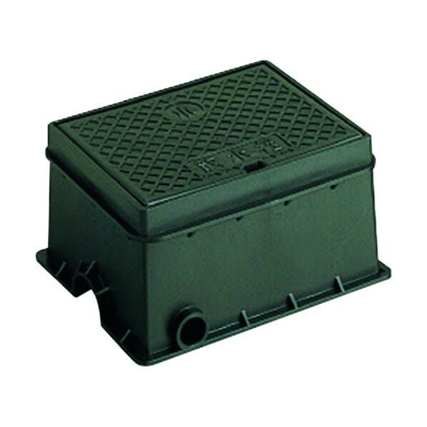 サンエイ 散水栓ボックス(床面用) R81-8-D