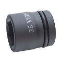 トップ工業 TOPインパクト用ソケット 29mm PT-829 1点