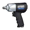 SP 超軽量インパクトレンチ12.7mm角 SP-7143