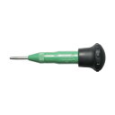 トラスコ 超硬オートマチックポンチL 186 x 75 x 51 mm TAP-L (155MM) 1点