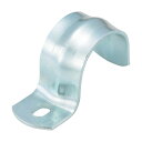 トラスコ(TRUSCO) パイプ用支持金具片サドル32Φ 71 x 34 x 25 mm TPS-KS32