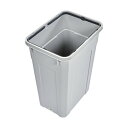 トラスコ(TRUSCO) 分別ペール45型300X415XH560フタ別売 410 x 300 x 560 mm TBP-45H
