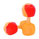 ハネウェル ハネウェル 耳栓 トラストフィット ポッド コードなし 85×100×10MM TRSUTFITPOD-1 1個
