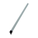 トラスコ(TRUSCO) 工場扇用脚パイプ(TFZRシリーズ用) 775 x 40 x 35 mm TFR-1P 1点