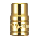 TJMデザイン ソケットアダプター3分 交換ソケットショート 10mm TSKA3S-10-6K 1点