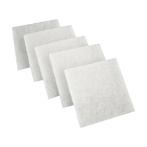 トラスコ カットフィルター 1000×2000mm (5枚入) TL100200 1点 トラスコ カットフィルター 1000×2000mm (5枚入) TL100200 1点