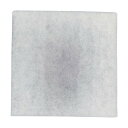 トラスコ カットフィルター 300×300mm (10枚入) TL3030S 1点