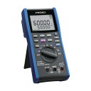 日置電機 HIOKI デジタルマルチメータ DT4281 校正証明書付 243×130×68MM DT4281KOUSEISYOTUKI 1個
