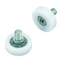 スガツネ 210140157 DR-28-B2/プラスチックベアリング DR-28-B2 1点