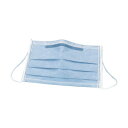 トラスコ クリーンマスク活性炭入(1Pk(袋)=5枚入) DPM-CM5 (5マイイリ)(カッセイタンイリ)1607600 5枚