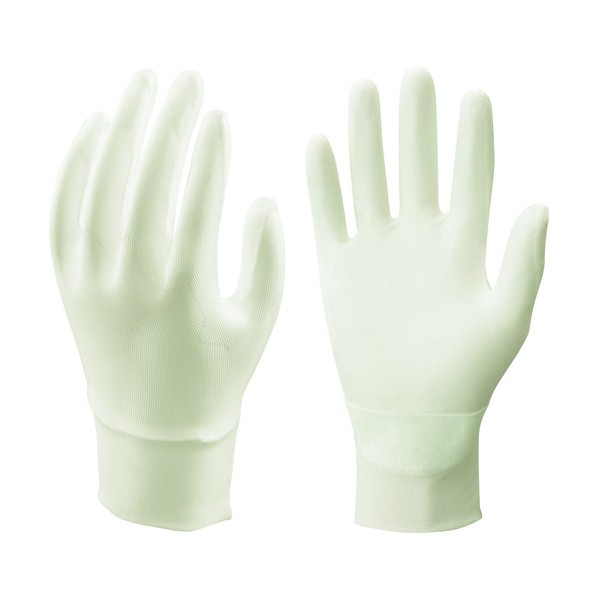 ショーワ ナノテクリーンPC XL ホワイト E0200 10双