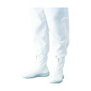 ADCLEAN シューズ・ショートタイプ24.5cm G7720-1-24.5 1点