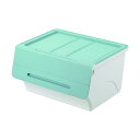 サンカ サンカ フロック ワイド 30 BL/WH FR-W30BL/WH 1個