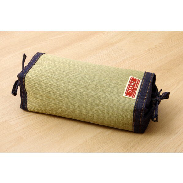 イケヒコ・コーポレーション マイル 角枕 30×15cm 3644819 1個