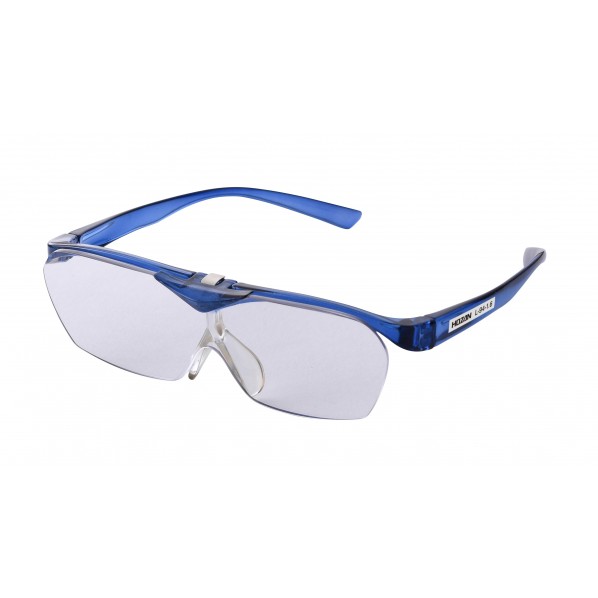 ホーザン(HOZAN) メガネ型ルーペ L-94-1.6 1個