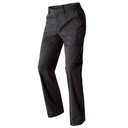 アイトス カーゴパンツ(ノータック)(男女兼用)AZ60751-014チャコール4L 4L 014チャコール 60751 1枚 アイトス カーゴパンツ(ノータック)(男女兼用)AZ60751-014チャコール4L 4L 014チャコール 60751 1枚
