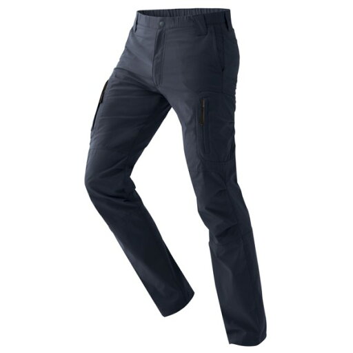 アイトス ストレッチカーゴパンツ(ノータック)(男女兼用) 014チャコール M AZ-7843-014 1枚 アイトス ストレッチカーゴパンツ(ノータック)(男女兼用) 014チャコール M AZ-7843-014 1枚