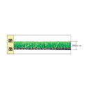 ワタナベ工業 ワタナベ 人工芝 6mmパイル 120cm×30m WT-600-120-30 1個