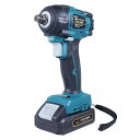 充電式インパクトレンチ DCIW-1820 1個