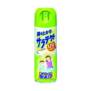 アース アース 服の上からサラテクト200ml 53 x 53 x 174 mm 190116 害虫・害獣駆除用品