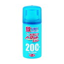 アース アース おすだけノーマットスプレータイプ 200日分 194619 害虫・害獣駆除用品