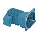 シグマー技研 シグマー 平行軸三相0.4Kwフランジ取付形減速機 TMF2-04-450 1
