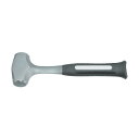 トラスコ 一体型石頭ハンマー 278 x 83 x 34 mm TOP-11SH 1点