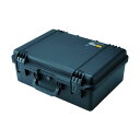 PELICAN PELICAN ストーム IM2600黒 538×406×211 IM2600BK