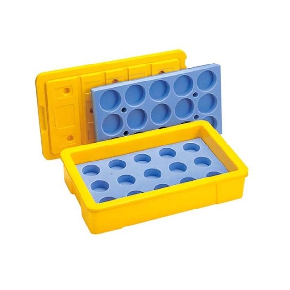 アズワン 保温 コンテナー 茶碗蒸しコン SR-15-13134500 大 61-6565-95 1点