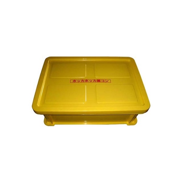 アズワン 保温 コンテナー 茶碗蒸しコン SG-8-13135100 大 61-6566-02 1点