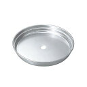 アズワン アルマイト 中華セイロ用 万能台輪 30cm用 8165300 61-6599-02 1点(4)