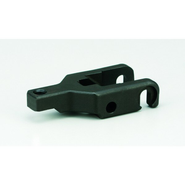 ナベヤ ナットランナークランプL型用クランプバー NRCL10C 1点