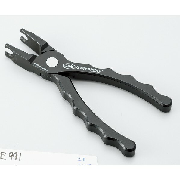 ナベヤ インサートノズル組立用プライヤー SM-P 1点