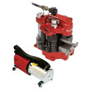 アサダ アングルマシン75F フットスイッチ NZ751 1