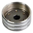 アサダ エキスパンダPヘッド 1.1/4' R11059 1