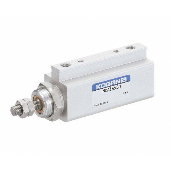 コガネイ ノックシリンダシリーズ NDAS16X30-8-8E 1個