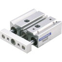 コガネイ ガイド付ジグシリンダ SGDAP63X40-ZE155B1 1個