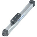 コガネイ スリット式ロッドレスORC10シリーズ ORC10X300-L-CS3MA2 1個