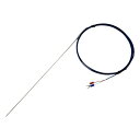 アズワン K熱電対(シース型) KTO-23300 3-1668-05